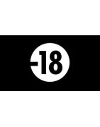 INTERDIT -18 ANS : BACHES MANGA BDSM
