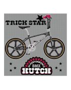 HUTCH