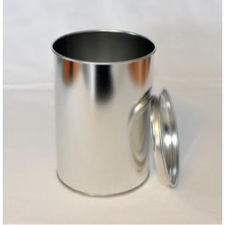 BIDON ROND DECO 1 LITRE : VW DIRTY