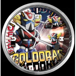 PENDULE CINE/SERIES US : GOLDORAK TOY