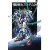 POSTER PAPIER GRAND FORMAT : 135X90cm GUNDAM
