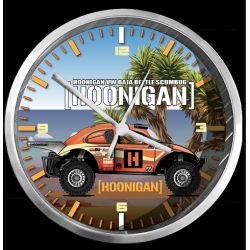 PENDULE CUSTOM : VW VOLKSWAGEN COX BAJA BUG HOONIGAN