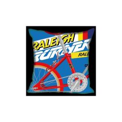 COUSSIN BMX : RALEIGH BURNER CRANK
