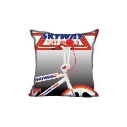 COUSSIN BMX : SKYWAY BLANC TUFF