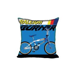 COUSSIN BMX : RALEIGH BURNER