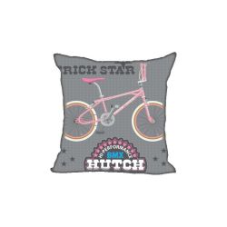 COUSSIN BMX : HUTCH TRICK STAR ROSE