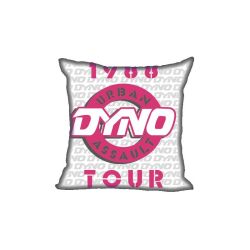 COUSSIN BMX : GT/DYNO TOUR 1988