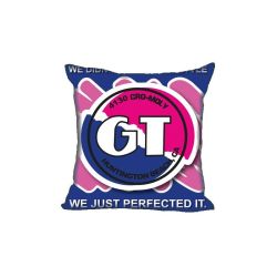 COUSSIN BMX : GT BMX BLEU/ROSE