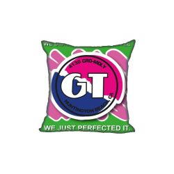 COUSSIN BMX : GT BMX VERT/ROSE