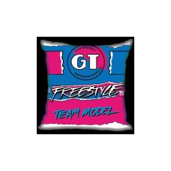 COUSSIN BMX : GT PERFORMER...