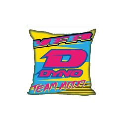 COUSSIN BMX : GT/DYNO VFR JAUNE/BLEU