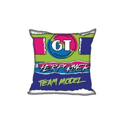 COUSSIN BMX : GT PERFORMER TEAM MODEL BLEU/VERT