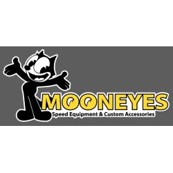 AUTOCOLLANT AUTO : FELIX X MOONEYES