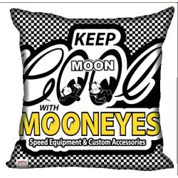 COUSSIN AUTO : MOON FELIX THE CAT CHECKER KEEP COOL
