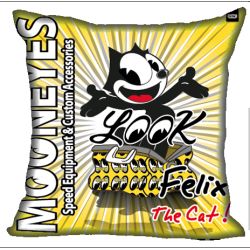 COUSSIN : MOONEYES MAGIC BAG FELIX THE CAT