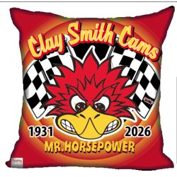 COUSSIN : CLAY SMITH MR HORSEPOWER ANNIVERSARY MOVIE