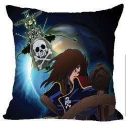 COUSSIN DIVERS : MANGA ALBATOR ANNEES 80