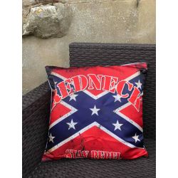 COUSSIN DIVERS : REDNECK STAY REBEL