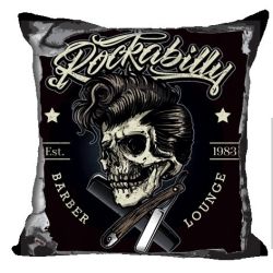 COUSSIN DIVERS : ROCKABILLY